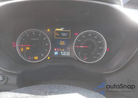 2019 Subaru Ascent Premium from USA, damaged, VIN 4S4WMAFD3K3411663